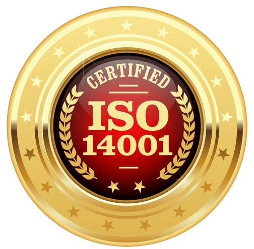 ISO 14001