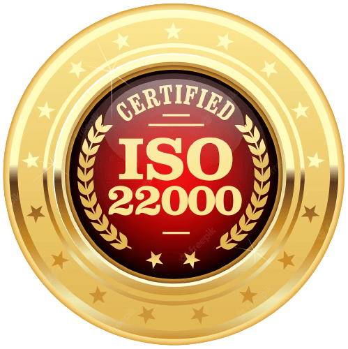 ISO 22000