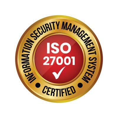 ISO 27001