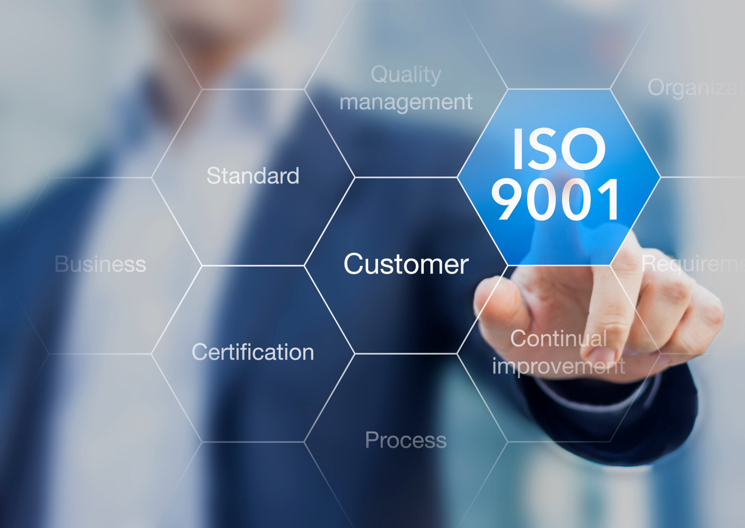ISO Certification