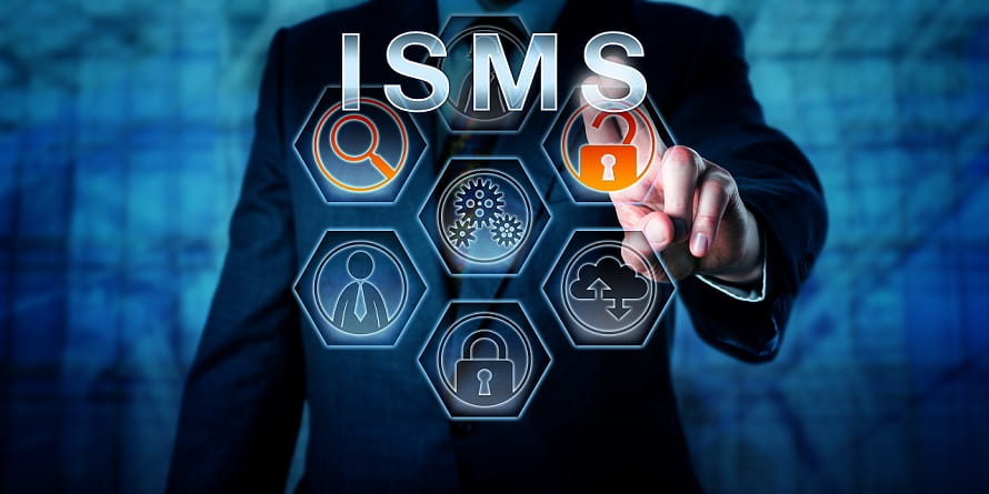 ISO 27001