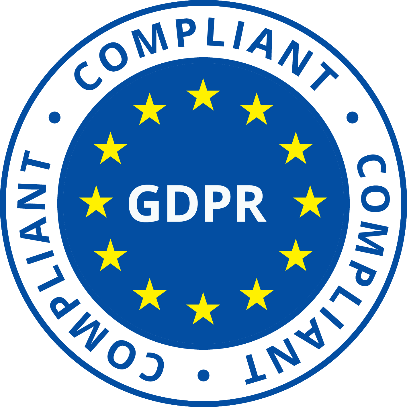 GDPR Logo
